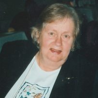 Campbell – Ann Margaret