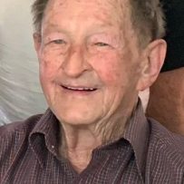 O’Loughlin – Brian James