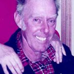 Chisholm – Ronald William