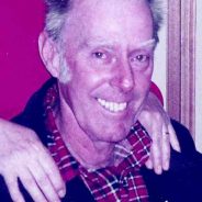 Chisholm – Ronald William