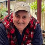 Rees – Harvey William