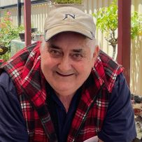 Rees – Harvey William