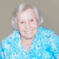 Newall – Dulcie Jessie