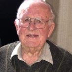 Johnson – William Charles (Bill)