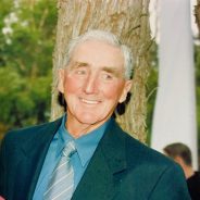 Slorach – Donald Charles (Don)