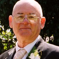 Fisher – Bradley Charles