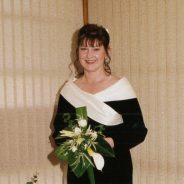 McGregor( Dolan ) – Anne Christine