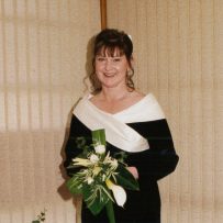 McGregor( Dolan ) – Anne Christine