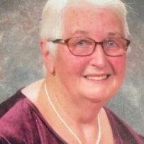 Parry – Ann
