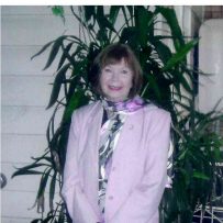 Heslop – Lorraine Agnes