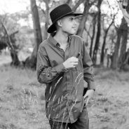 Pyke – Jordan Clifford ( Jordy )