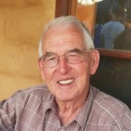 Morris – Neville William Thomas ( Nev )