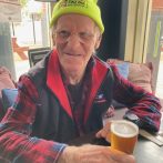 Prior – Gordon Stanley