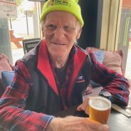 Prior – Gordon Stanley