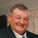 Launder – Mervyn Richard ( Merv )