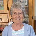 Walker – Valerie Joy ( Val )