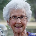 Kingston – Betty Elaine