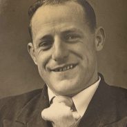 Driscoll – Frank