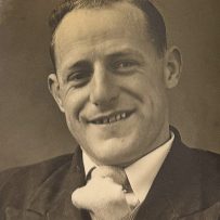 Driscoll – Frank