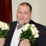 MacLeavy – Anthony John