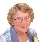 McLeod- Lorna Charlotte