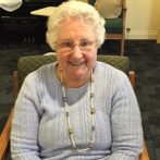 Steele ( Newton ) Wilma