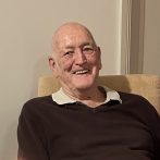 Mair – Morris Richard (Morrie)