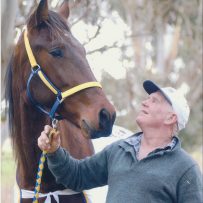 Dunn – Barry Stanley