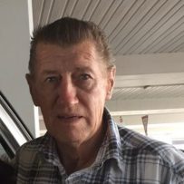 Mullane – Denis Patrick