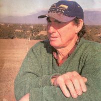 McMurtrie – Michael John