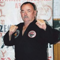 Walsh – Percival John (Percy)