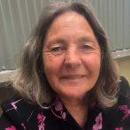 Chisholm – Mary-Ann