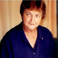 Fenwick – Patricia Kathryn