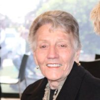 Seeary – Elaine Mavis