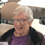 Harrison – Margaret Judith (Judith)