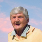 Sylvester (Jenkins) – Patricia Anne (Pat)