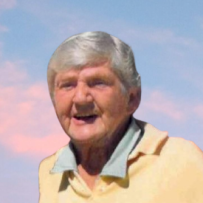 Sylvester (Jenkins) – Patricia Anne (Pat)