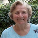 Mewett – Margaret Pamela “Pam”