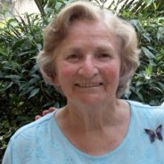Mewett – Margaret Pamela “Pam”