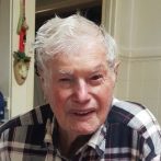 Cooper – Raymond David