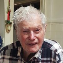 Cooper – Raymond David