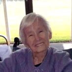 McRae – Shirley June