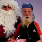 Ruck – Colin Antony (Rucky)