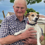 Nunn – Douglas David ( Doug )