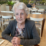 Coppin (Nicholls) Pauline Dorothy