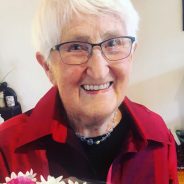 van Leeuwen ( Smith) – Marie Therese