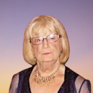 Lanagan (Hewitt) – Barbara Mary