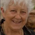 Byron (Oldfield) – Margaret Gwenneth