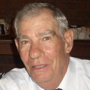 Boag – Graeme Robert
