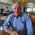Browne – James (Jim) Gerard